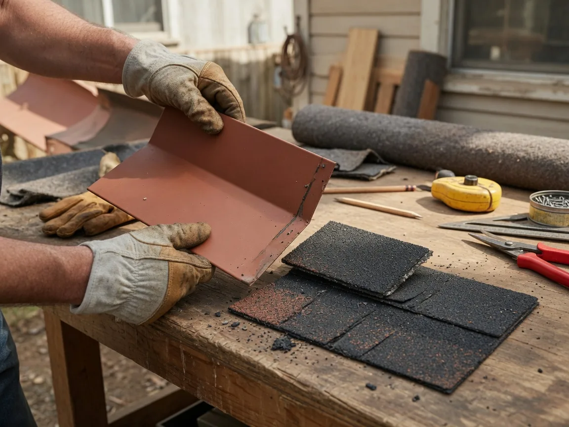 Roof Repair company in Marthasville, MO